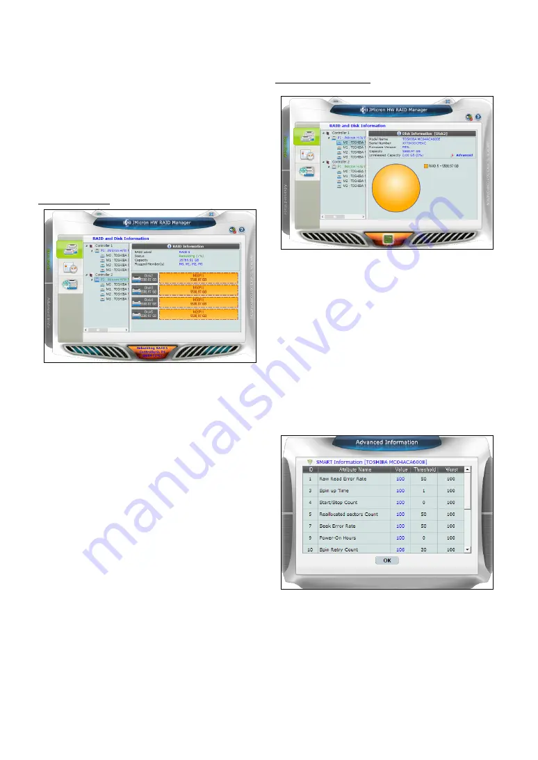 Direct IP Idis IR-300A Installation Manual Download Page 45