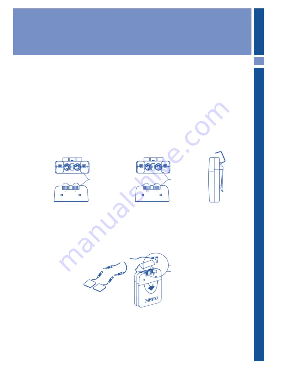 Direct Supply Direct Choice DSDC2CA Скачать руководство пользователя страница 17