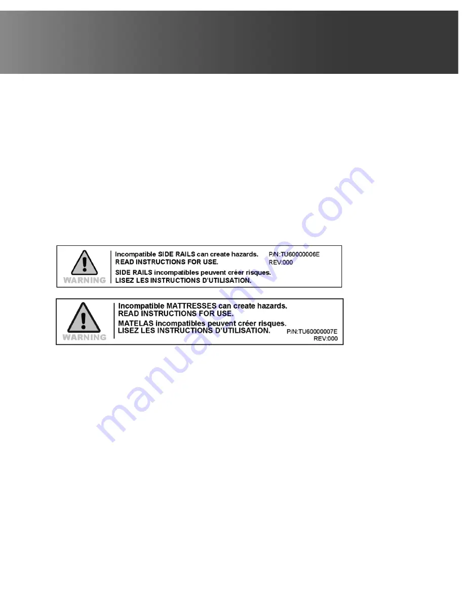 Direct Supply Panacea 6300 Скачать руководство пользователя страница 7