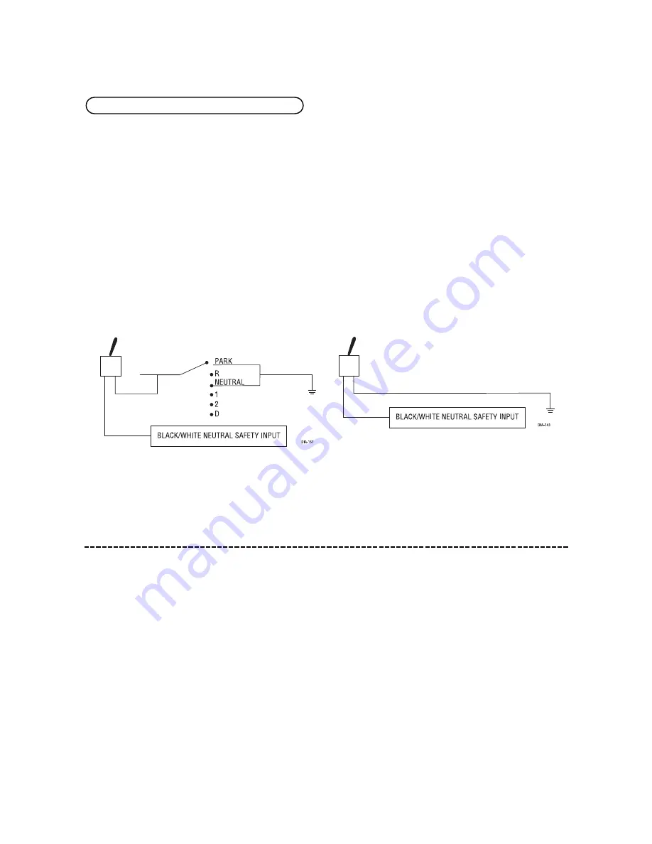 Directed Electronics 560XV Installation Manual Download Page 26