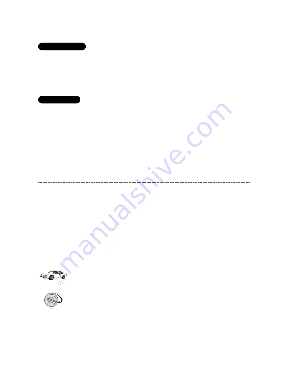 Directed Electronics 560XV Installation Manual Download Page 35