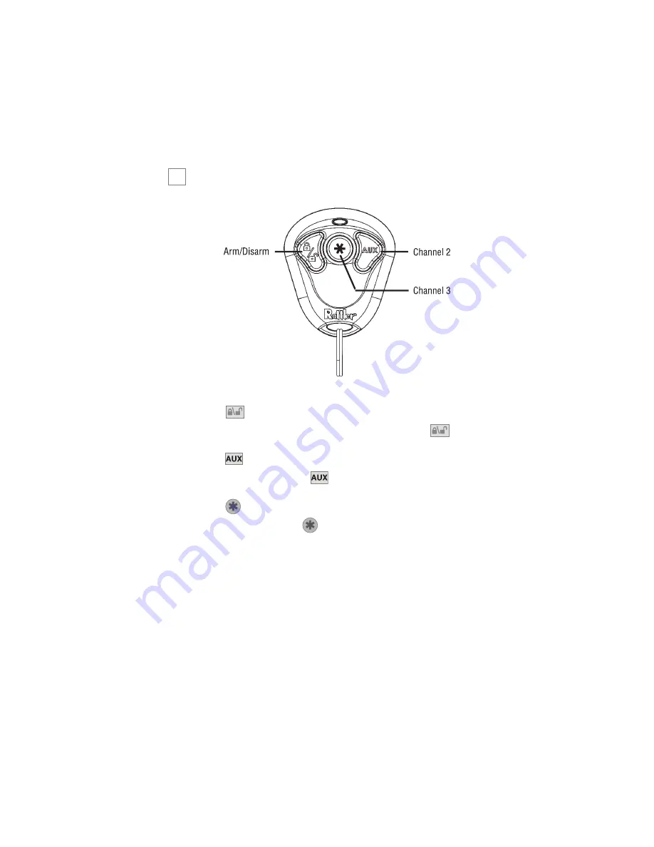 Directed Electronics Automate 210D Owner'S Installation Manual Download Page 24