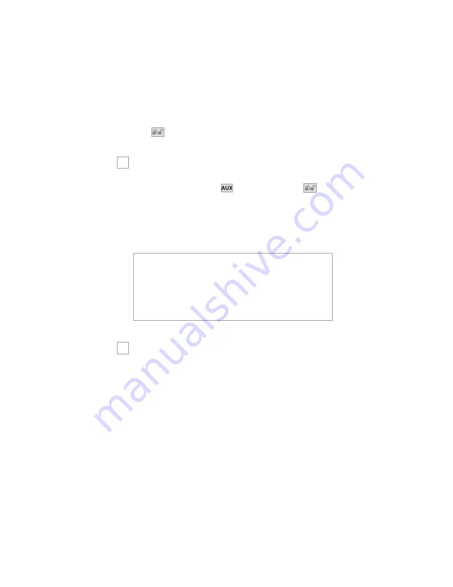 Directed Electronics Automate 210D Owner'S Installation Manual Download Page 36