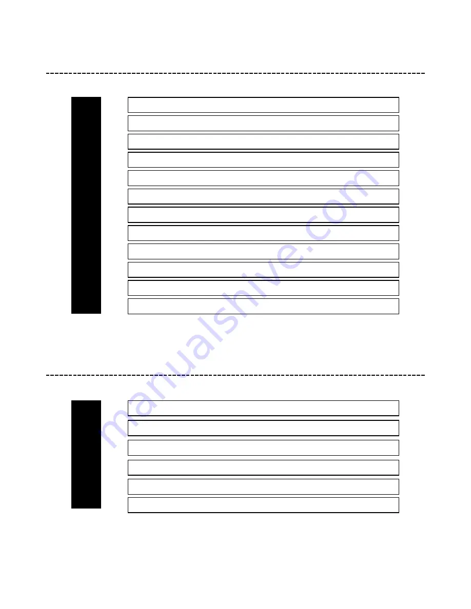 Directed Electronics Hornet 563T Installation Manual Download Page 14