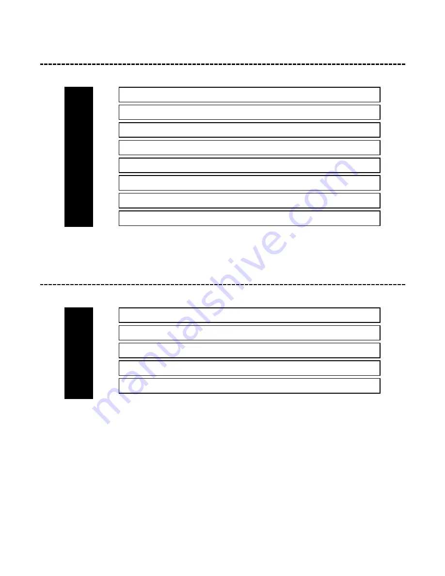 Directed Electronics ProSecurity SR6000 Installation Manual Download Page 16