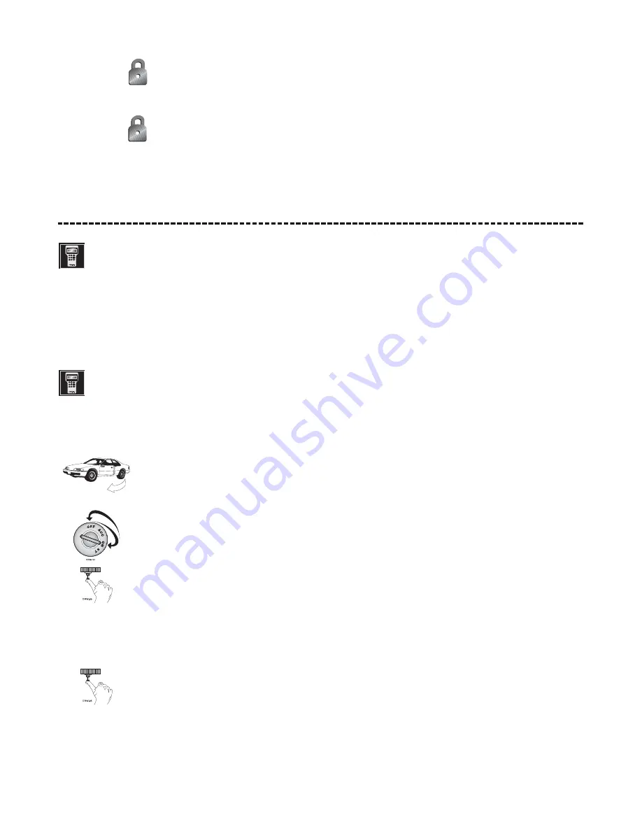 Directed Electronics ProSecurity SR6000 Installation Manual Download Page 39