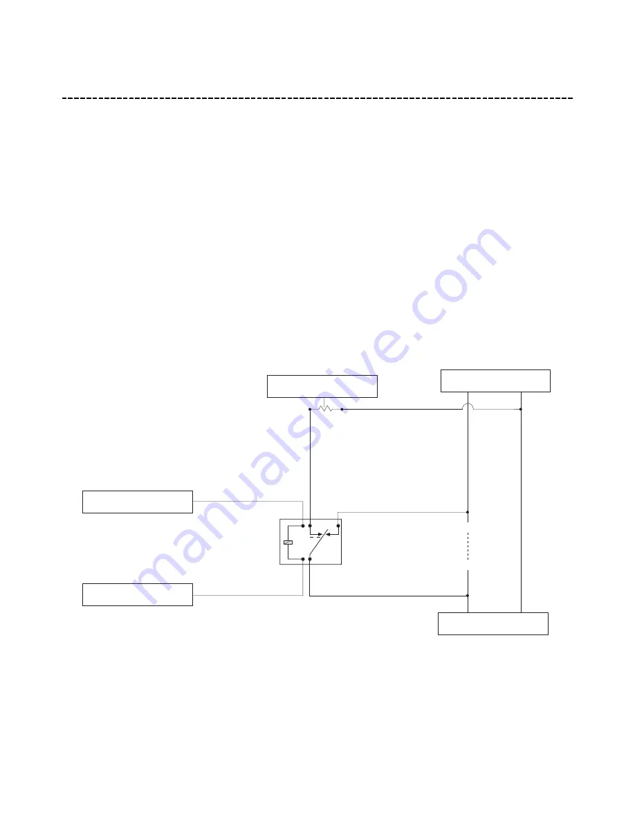 Directed Electronics Python 990 Installation Manual Download Page 29