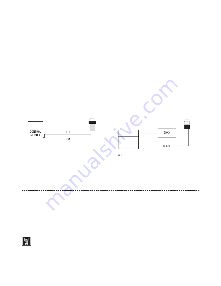 Directed Electronics Python 990 Installation Manual Download Page 31