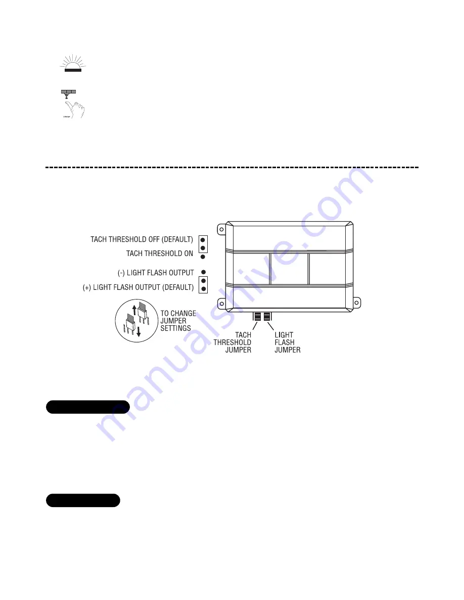 Directed Electronics Python 990 Installation Manual Download Page 33