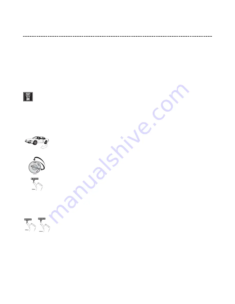 Directed Electronics Python 990 Installation Manual Download Page 40