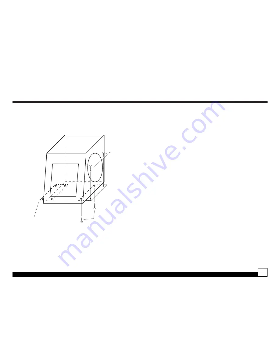 Directed Electronics SIR-PS1 User Manual Download Page 5