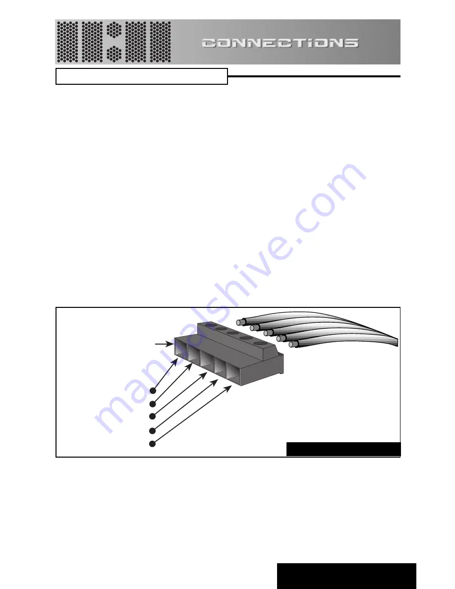 Directed Electronics TD 2150 Скачать руководство пользователя страница 7