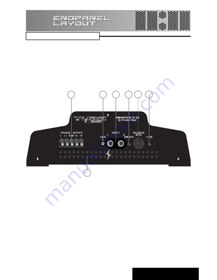 Directed Electronics TD 2150 Скачать руководство пользователя страница 12