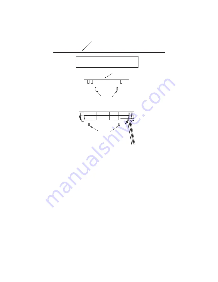 Directed Video OHV1202 Owner'S Installation Manual Download Page 22