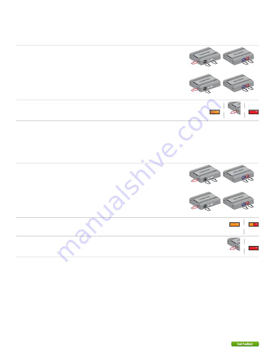 Directed 403.GM9 Installation Manual Download Page 17