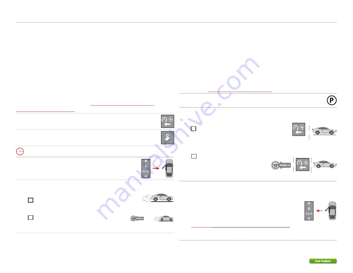 Directed 403.HYUNDAI10 Скачать руководство пользователя страница 20