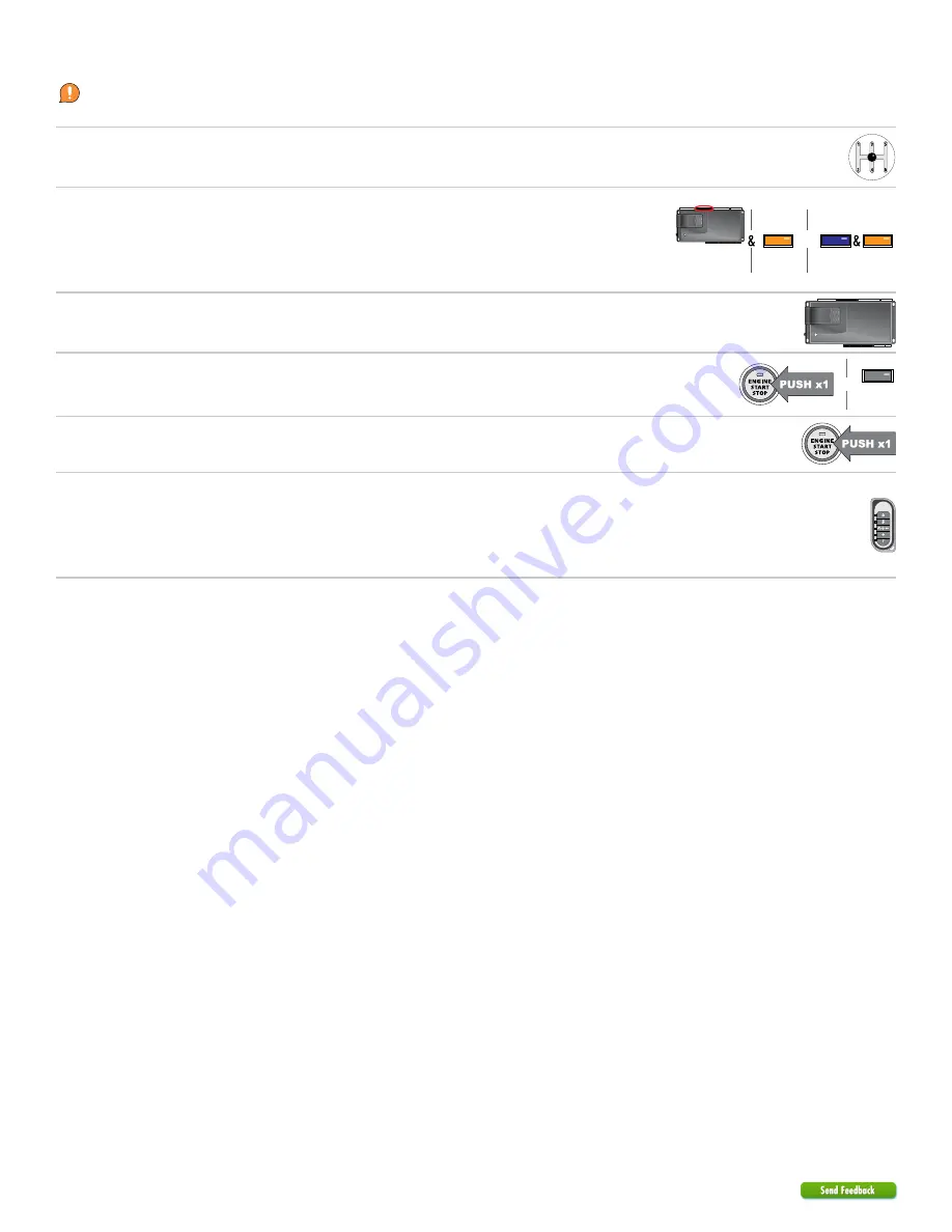 Directed 933.SUBARU5 Installation Manual Download Page 14