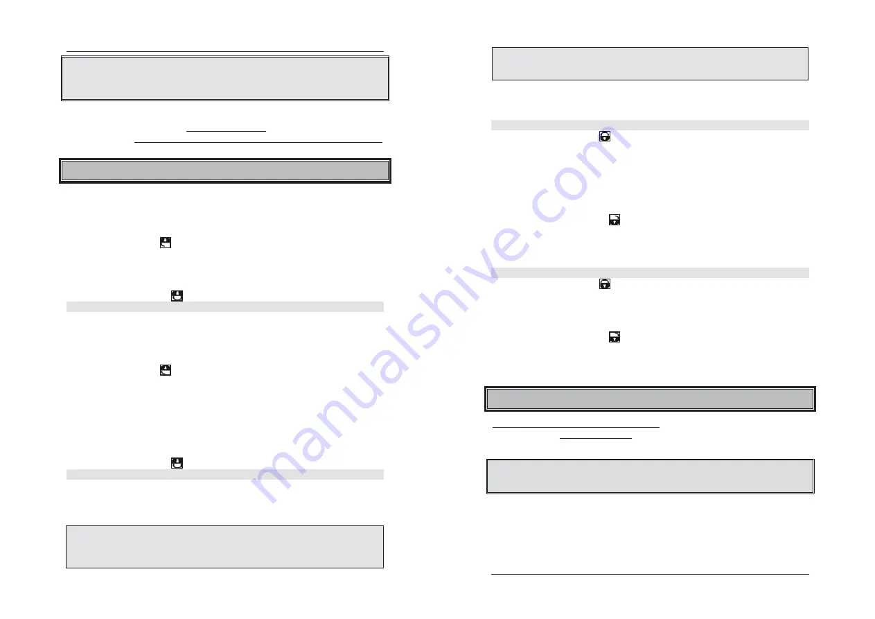 Directed AS-1774 User Manual Download Page 5