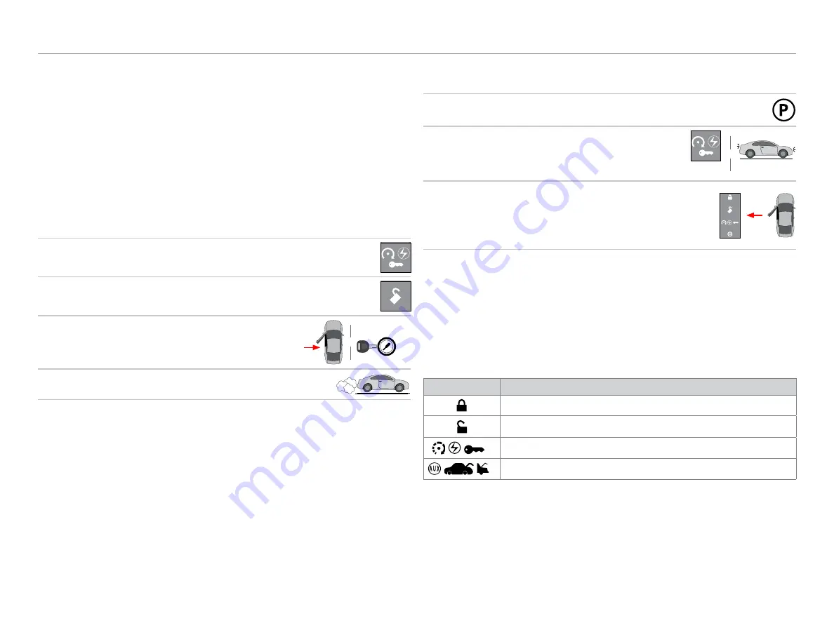 Directed DIRECTECHS HONDA4 Installation Manual Download Page 76