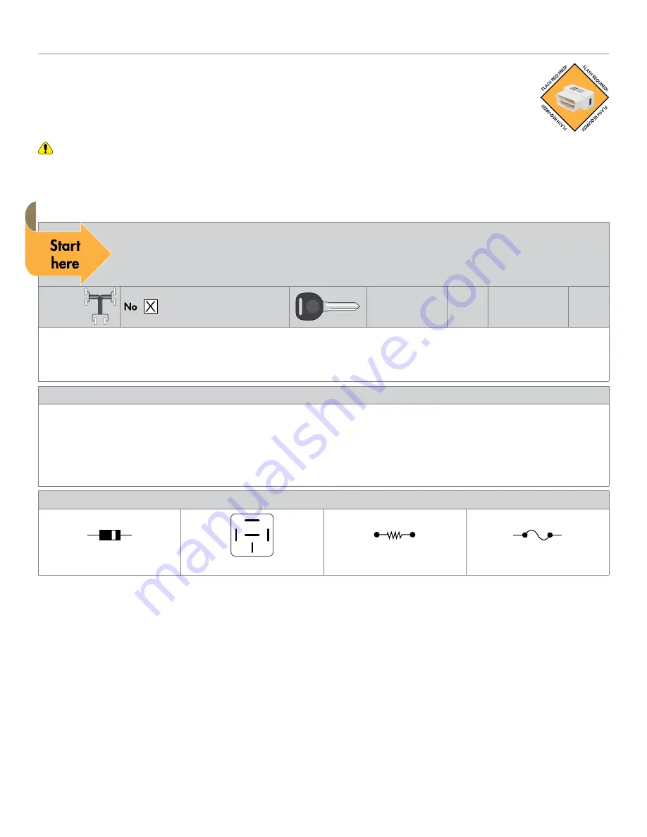 Directed Directechs NISS07 Скачать руководство пользователя страница 4