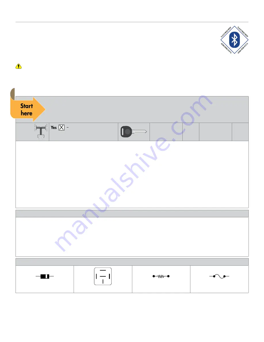 Directed Directechs TL10 Скачать руководство пользователя страница 5