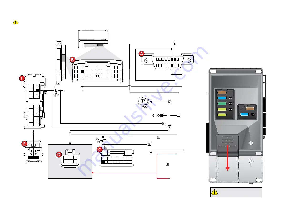 Directed Directechs TL10 Скачать руководство пользователя страница 10