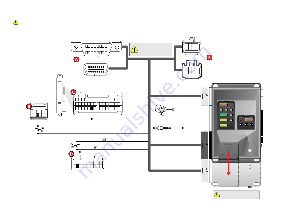 Directed Directechs TL10 Скачать руководство пользователя страница 15