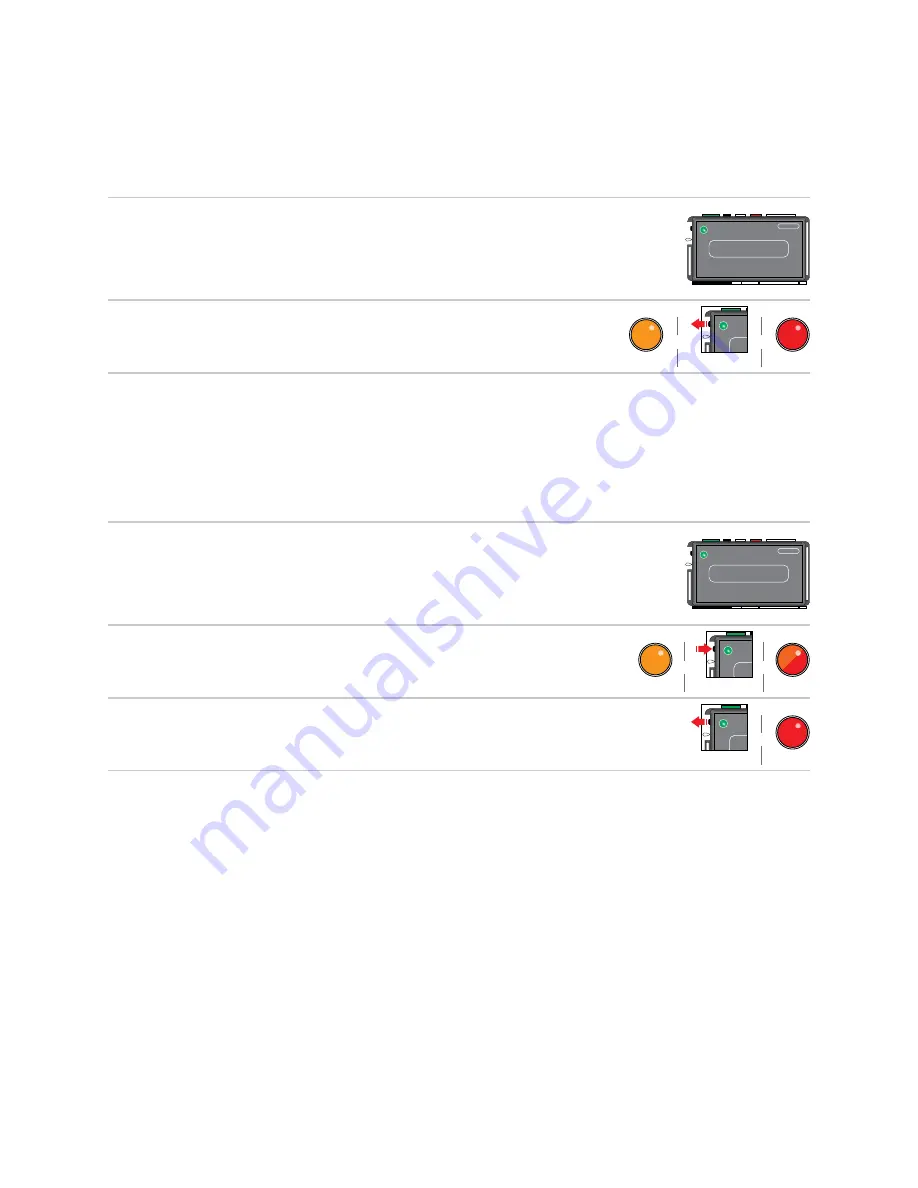 Directed FORD9 Manual Download Page 17