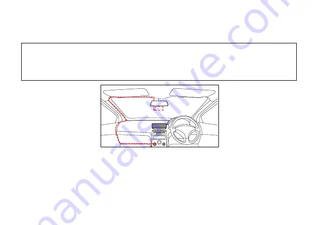 Directed Nanocam+ NCP-DVRW2S User Manual Download Page 12