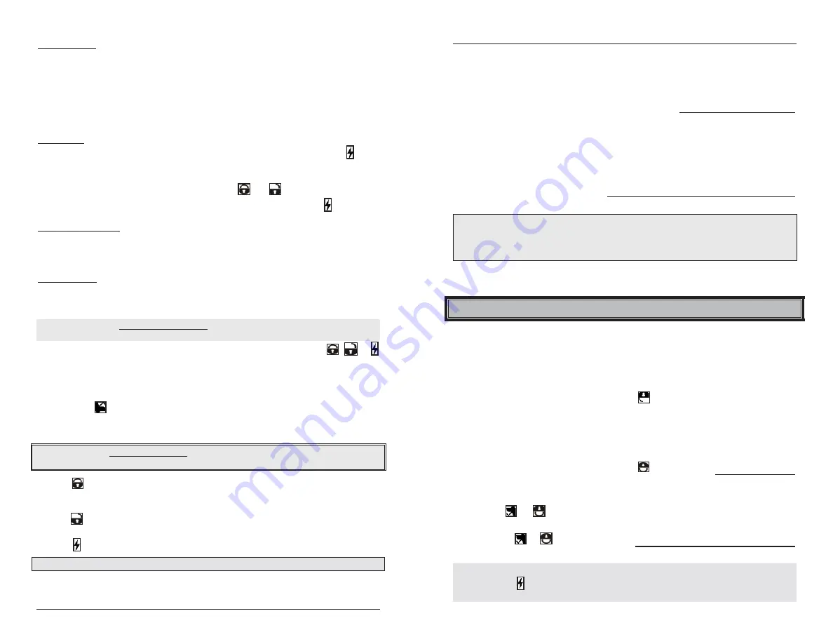 Directed PS-3180E User Manual Download Page 12