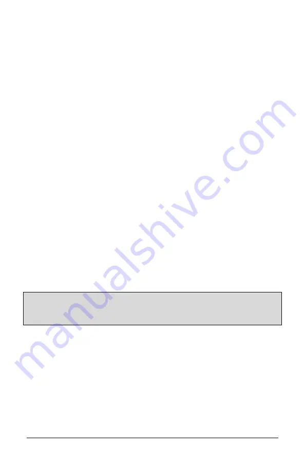 Directed Smart Start ASRF-1510 User Manual Download Page 7