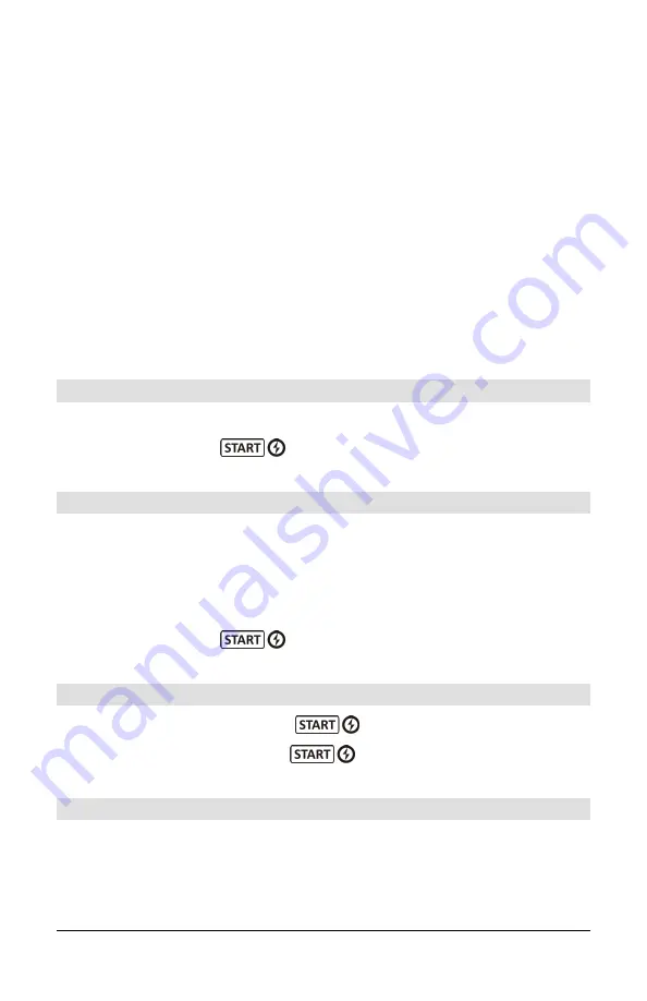 Directed Smart Start ASRF-1510 User Manual Download Page 15