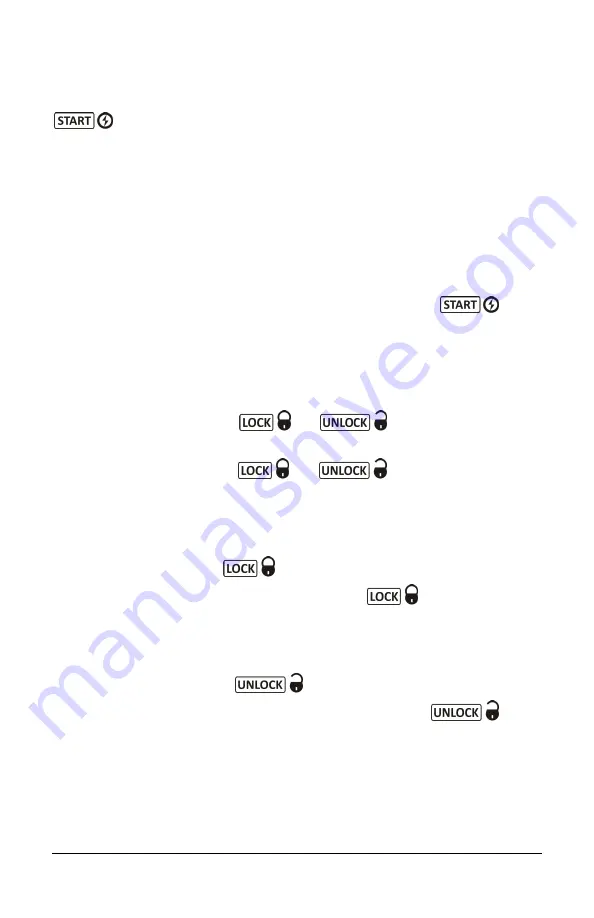 Directed Smart Start ASRF-1510 User Manual Download Page 16