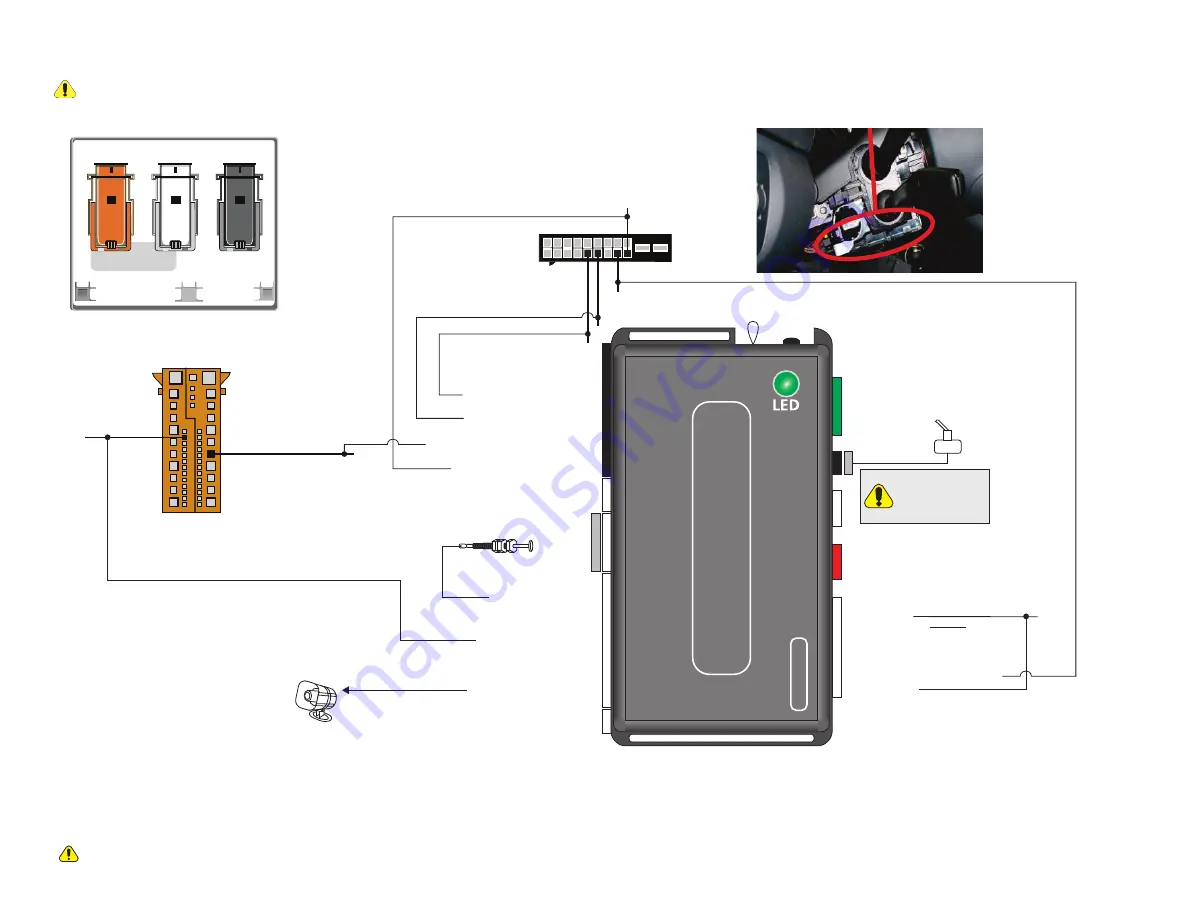 Directed VW02 Скачать руководство пользователя страница 14