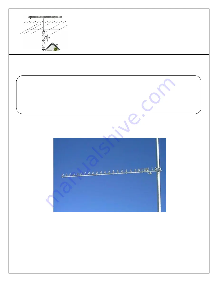 Directive Systems & Engineering DSE1327LYRM Скачать руководство пользователя страница 1