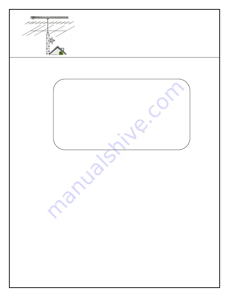 Directive Systems & Engineering DSE2455LY Quick Start Manual Download Page 1