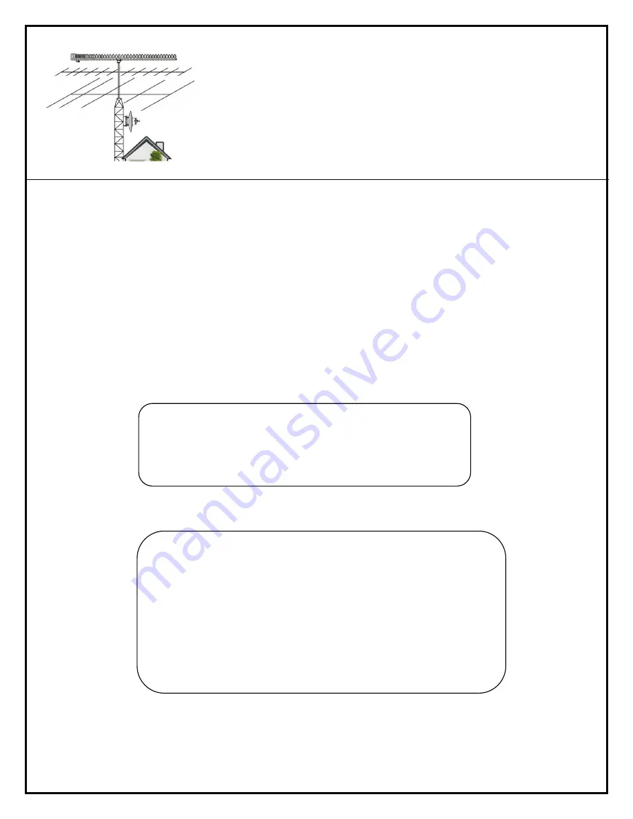 Directive Systems & Engineering DSE3-50 Manual Download Page 1