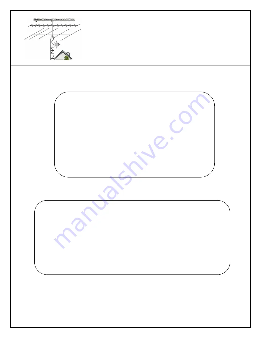 Directive Systems & Engineering DSE3318LYRMK Quick Start Manual Download Page 1