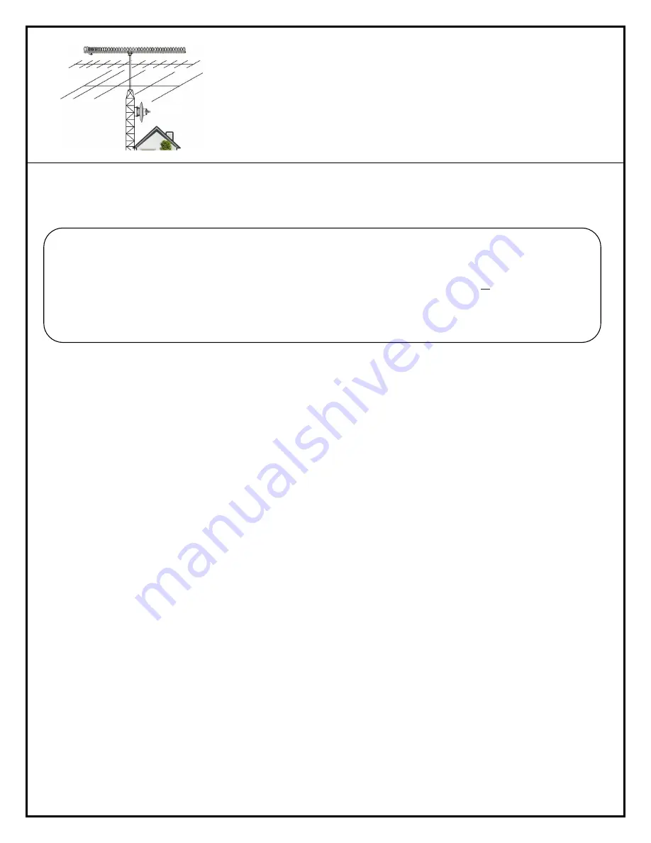 Directive Systems & Engineering DSE3333LYA Quick Start Manual Download Page 1