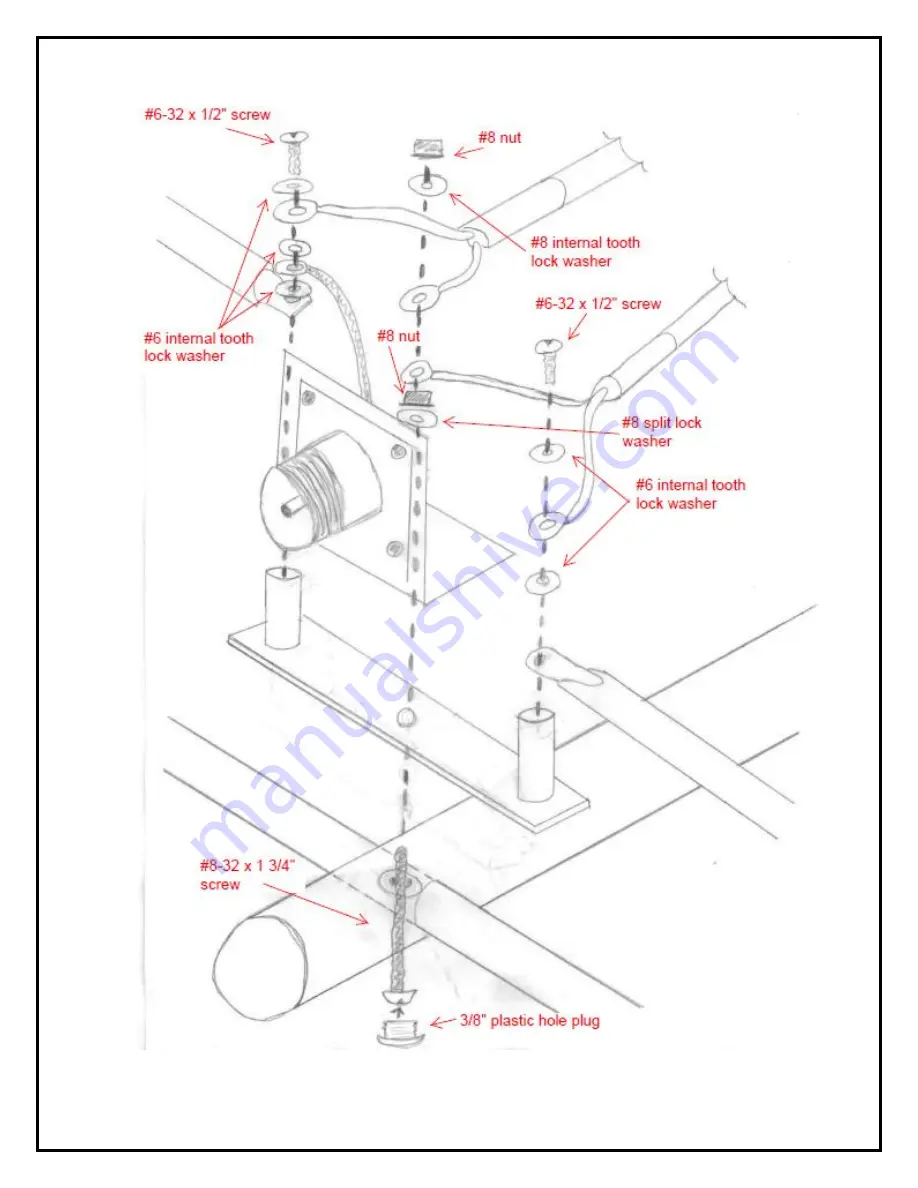 Directive Systems & Engineering DSEFO146-12 Скачать руководство пользователя страница 5