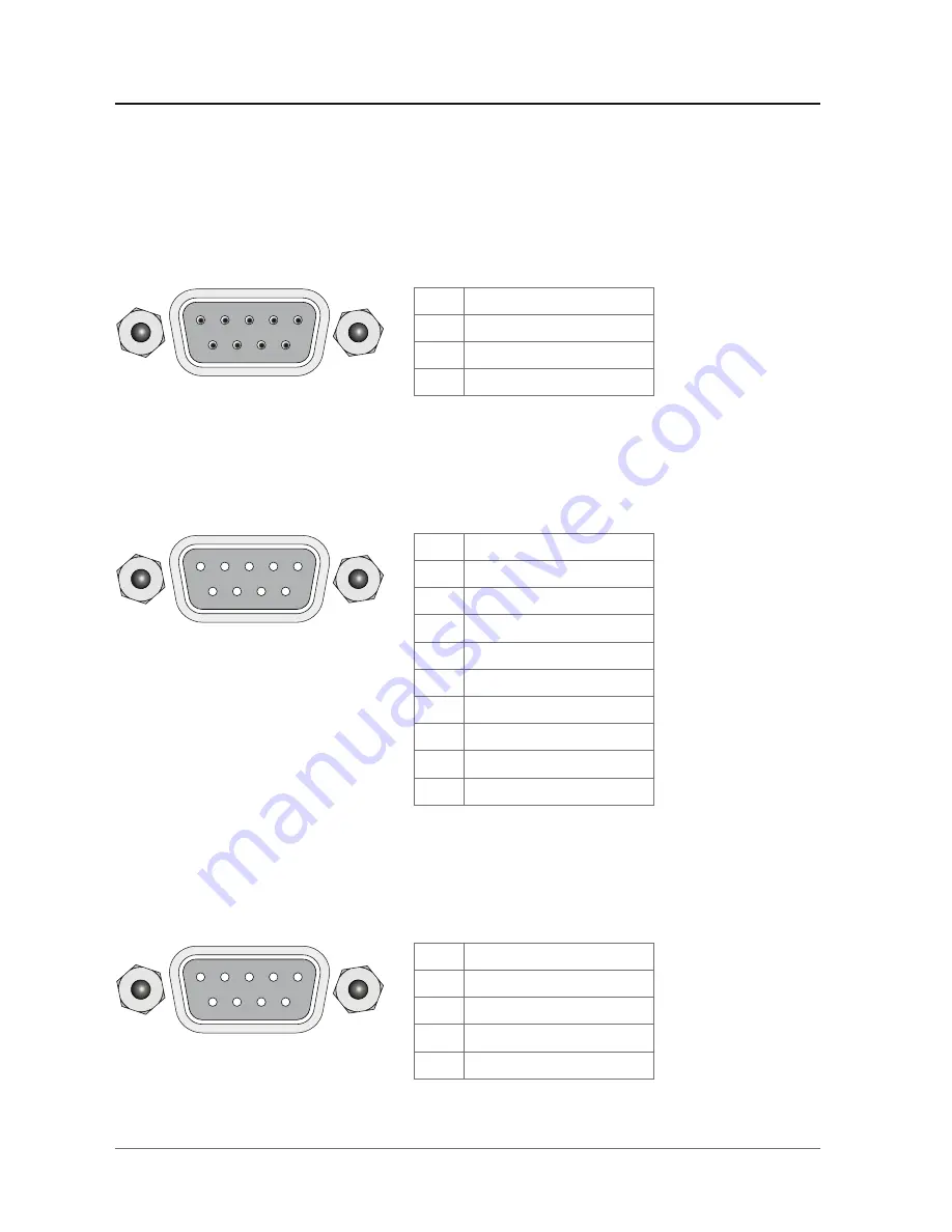 DirectOut Technologies D.O.TEC M.1k2 Hardware Manual Download Page 27