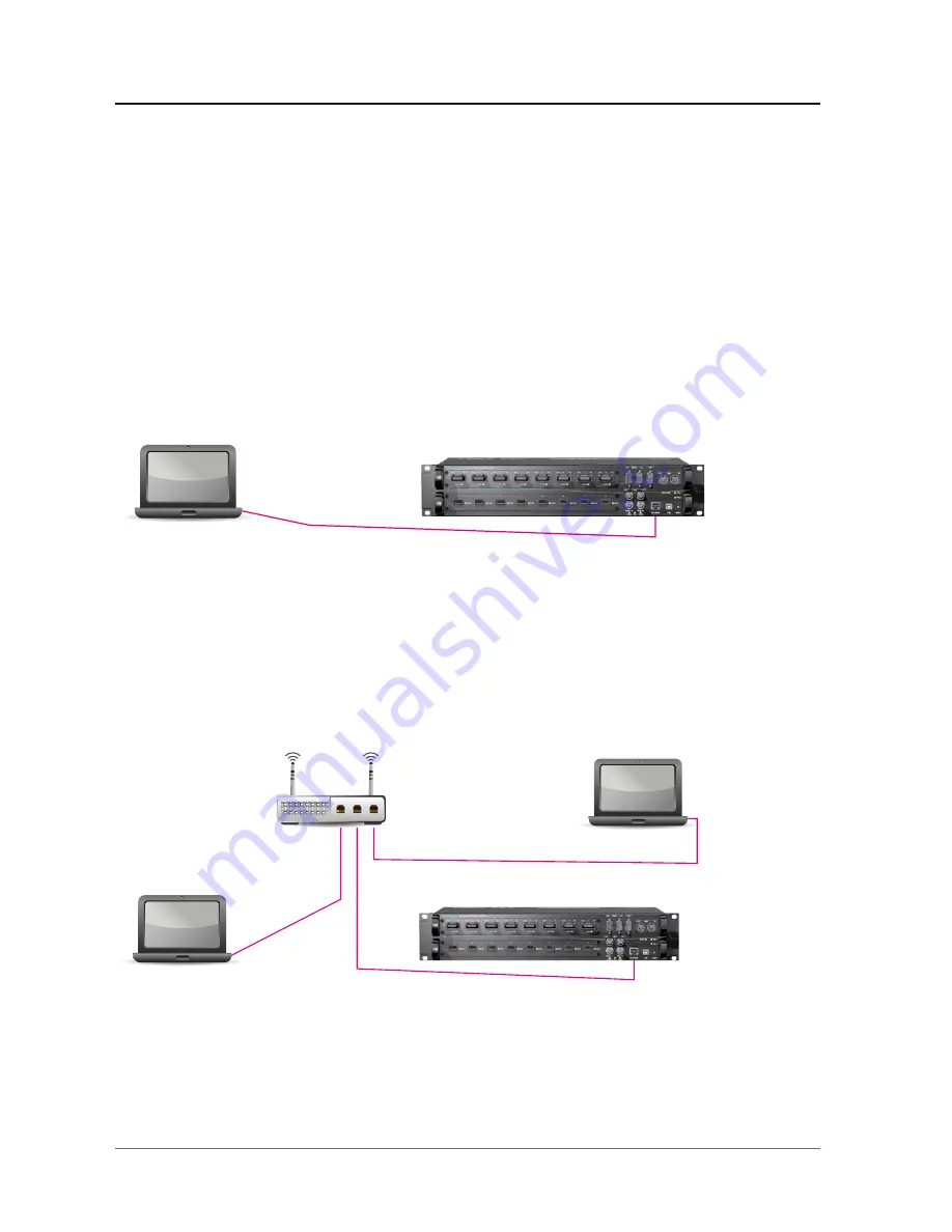 DirectOut Technologies D.O.TEC M.1k2 Hardware Manual Download Page 31