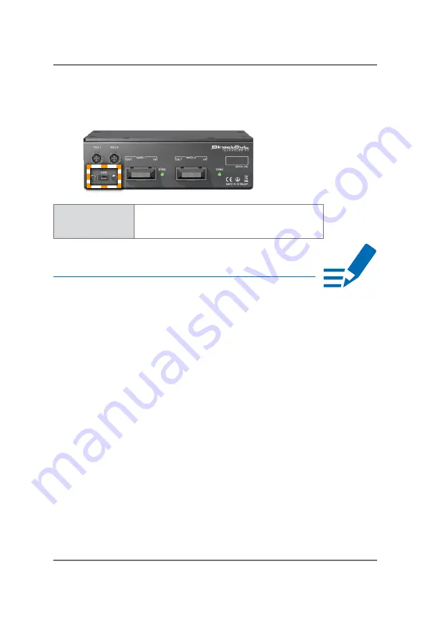 DirectOut Technologies EXBOX.AES User Manual Download Page 43