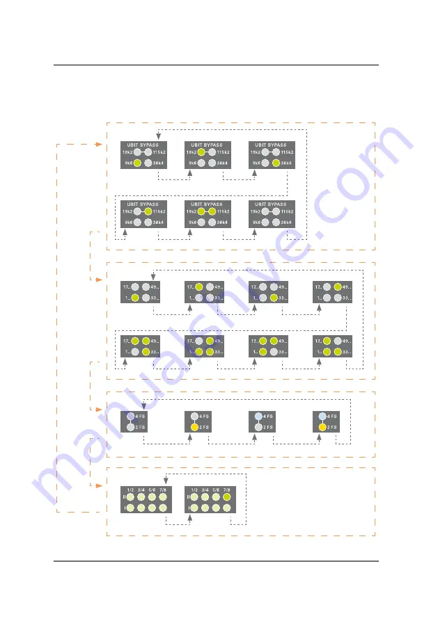 DirectOut Technologies EXBOX.AES User Manual Download Page 45