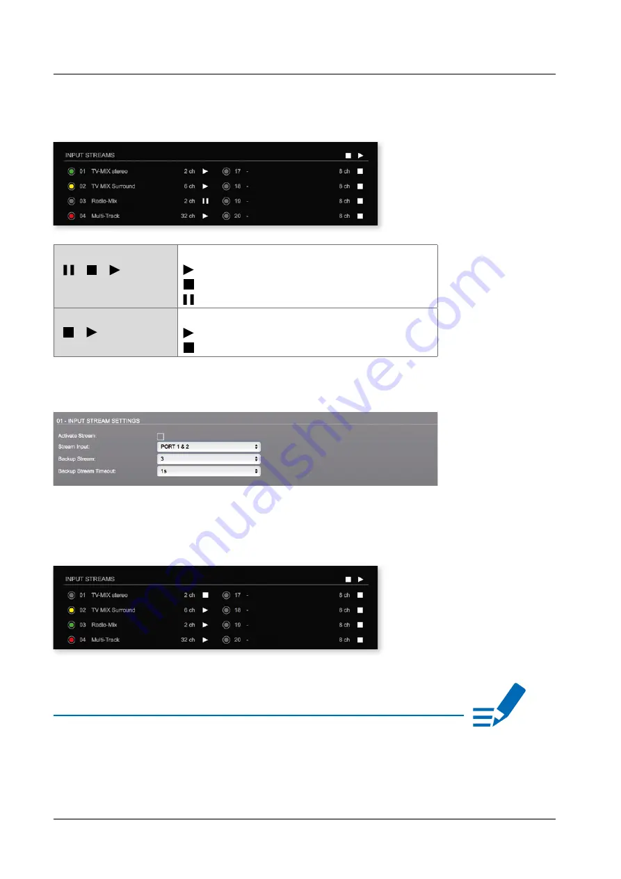 DirectOut Technologies PRODIGY.MP User Manual Download Page 77