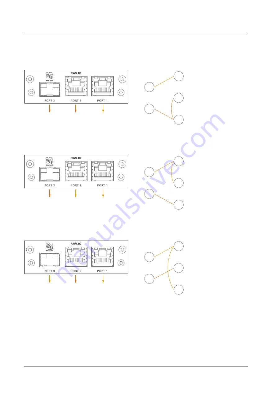 DirectOut Technologies PRODIGY.MP User Manual Download Page 103