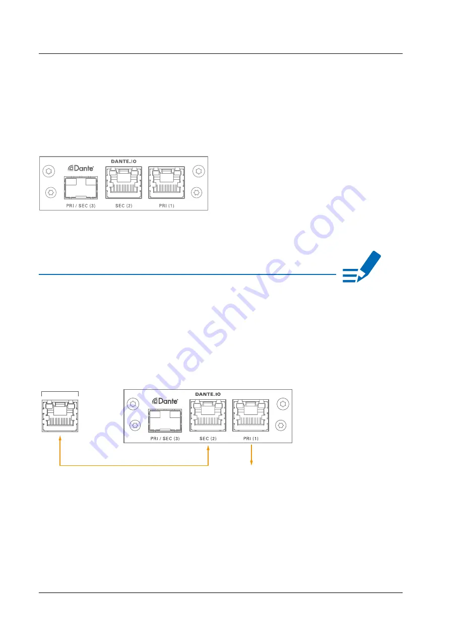 DirectOut Technologies PRODIGY.MP Скачать руководство пользователя страница 111