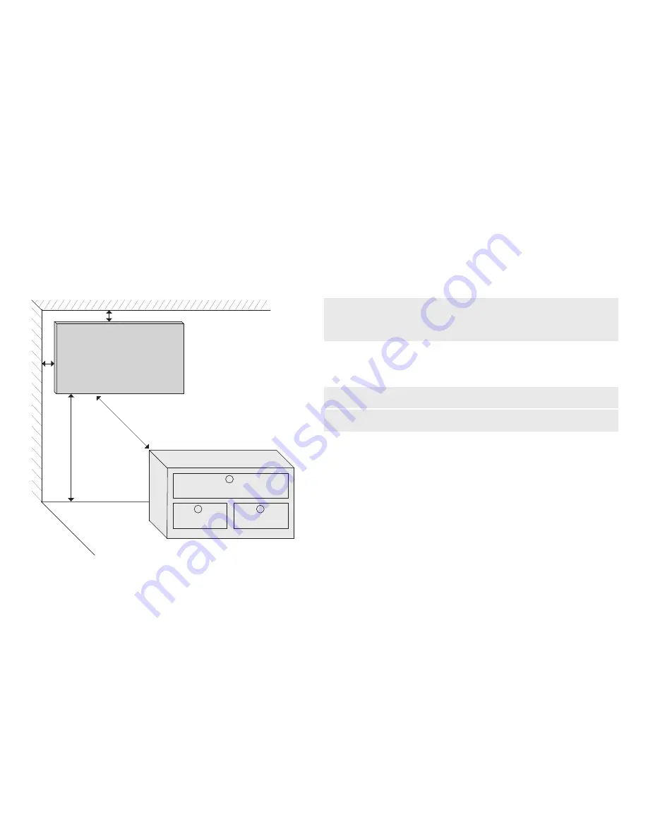 DIRECTTECH Crystal D1000 Manual Download Page 6