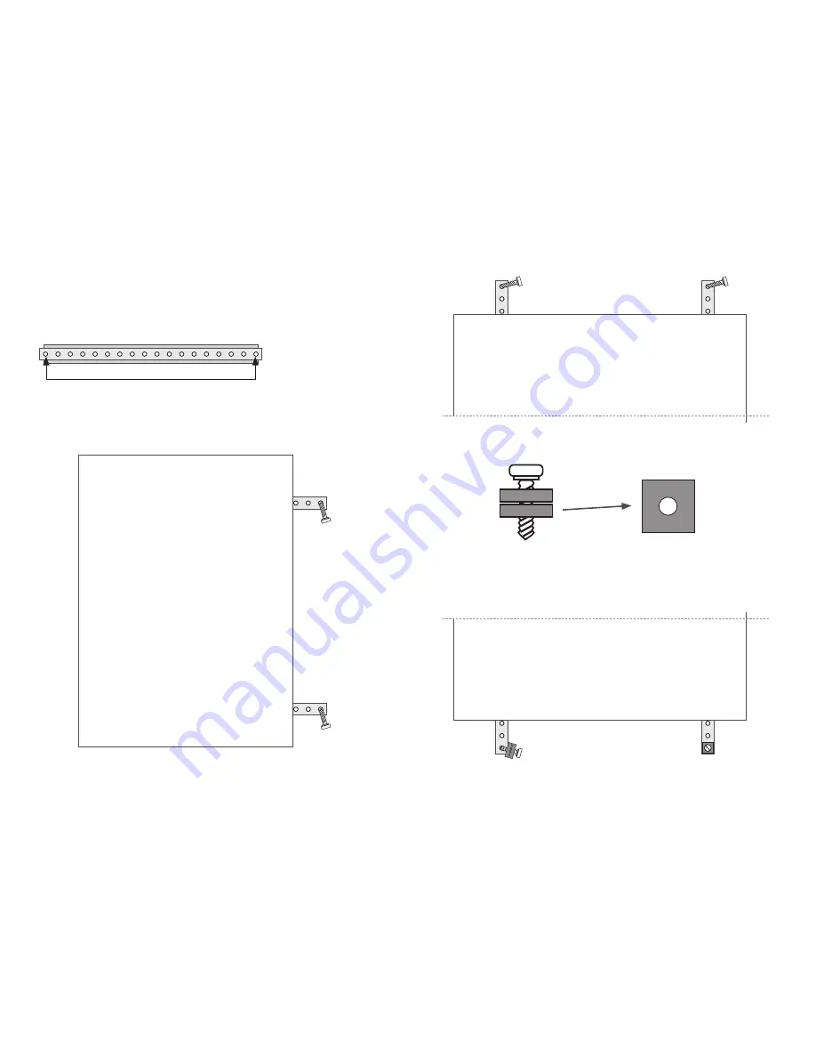 DIRECTTECH Crystal D1000 Manual Download Page 17