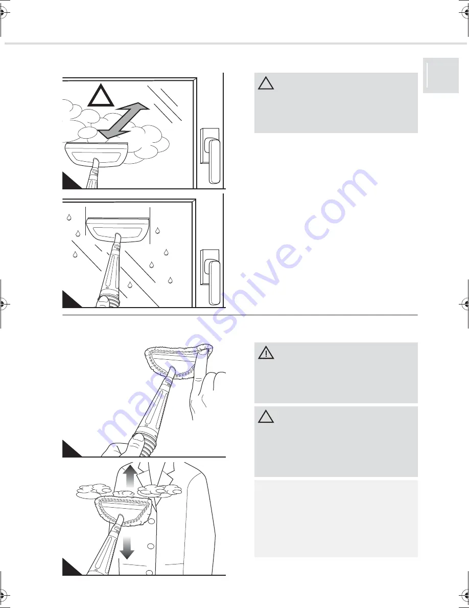 Dirt Devil AquaClean M317 Скачать руководство пользователя страница 23